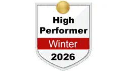 High Performer Winter 2026