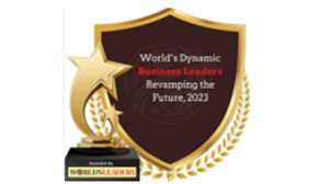 Dynamic Business Leader