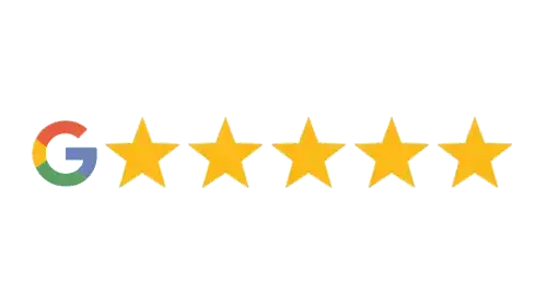 Google 5-star customer reviews for NB Gas & Plumbing Glasgow.