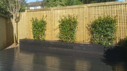 Landscaping Banbury