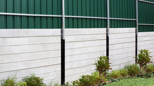 Lonsdale Concrete Sleeper