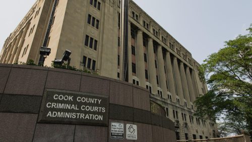 Cook County Court