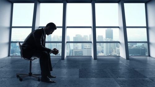 emozioni e lavoro