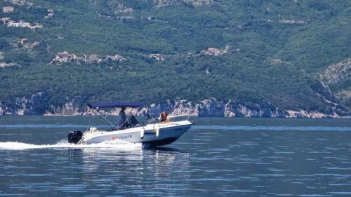 marinello speed boat