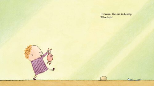 Lena and Olof LandstrÃ¶m, from Pom and Pim (2014)
