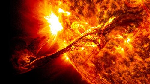 Разница между Естественной и Искусственной трансмутацией 1 Естественная трансмутация происходит в звездах