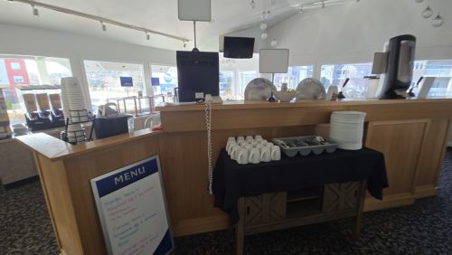 Breakfast Room