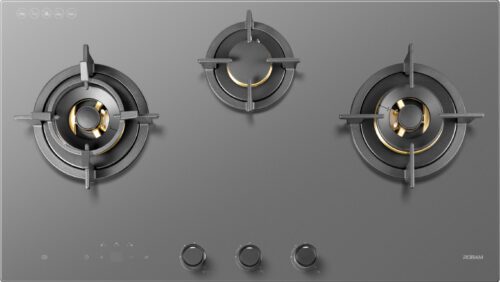 ROBAM H31 Glass 3 Burners (900mm)