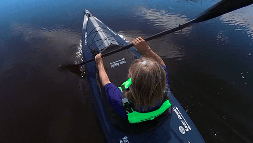 Razor Kayaks Spray Deck/Skirt