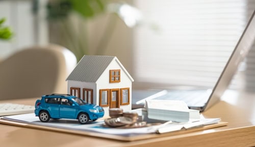Home and Auto Insurance Bundling
