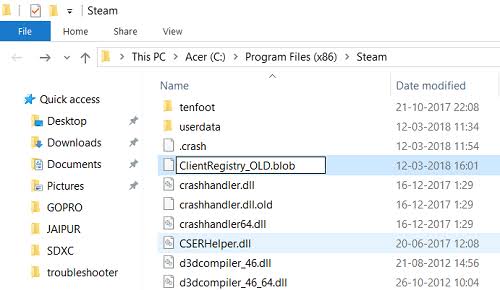 Rename-ClientRegistry.blob_