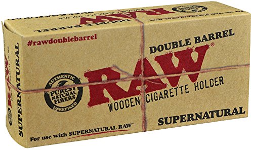 RAW Double Barrel | Supporto per Due Coni Simultanei - immagine 3