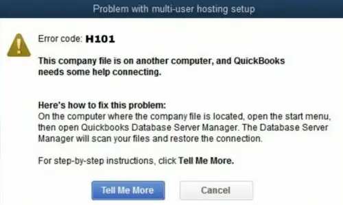 QuickBooks-Error-code-H101