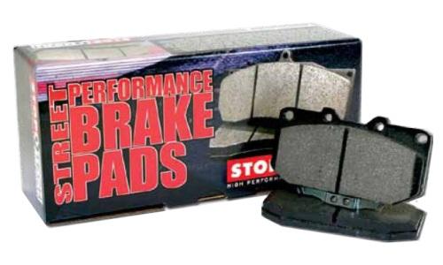 sto105.12730: ST PosiQuiet Ceramc Brake Pads