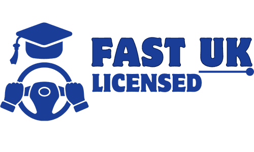 FAST UK LICENSED