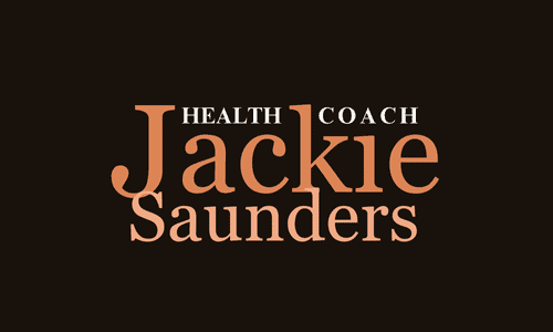 Jackie Saunders Health Coach