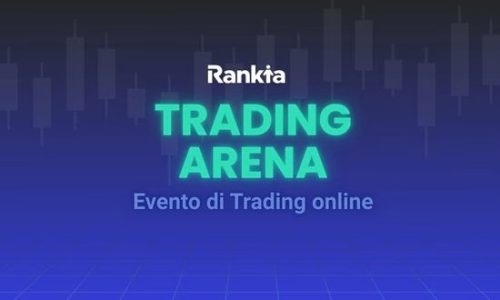 Rankia Trading Arena
