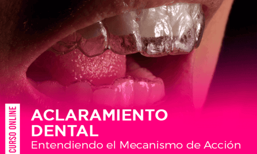ACLARAMIENTO DENTAL : Entendiendo el Mecanismo de Acción .