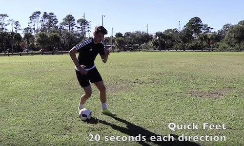 ثيسيوس بدانة كمية كبيرة Football Endurance Training Youtube Ventilationstjanst Com