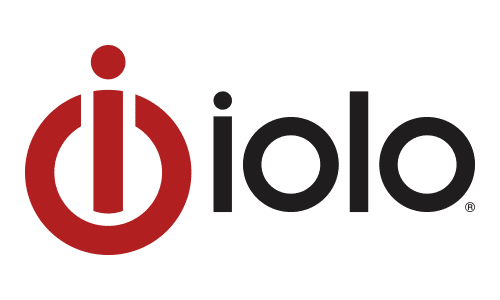 iolo Logo