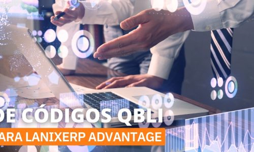 LanixERP codigo qlbi