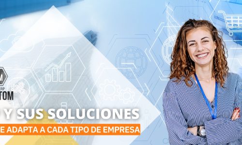 Lanix ERP Custom y Advantage