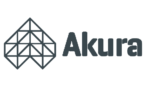 Akura Logo