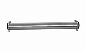 VRI-4040H - Vỏ màng RO 4040 inox 304 - Có mối hàn 5 Vỏ màng RO 4040 inox 304