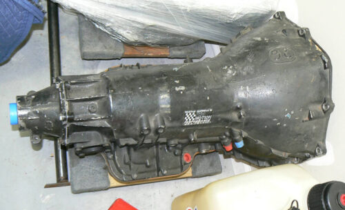 transmission for sale