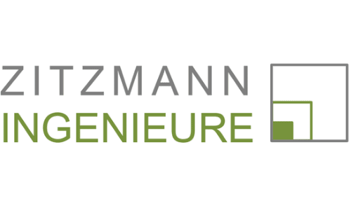Logo Zitzmann Ingenieure