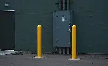dock-bumpers vlLn