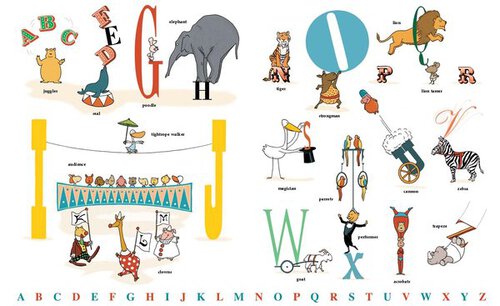 Ole KÃ¶nnecke, The Big Book of Words and Pictues (2012)