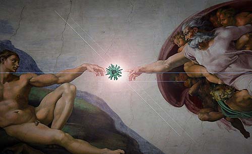 Michelangelo - 1992