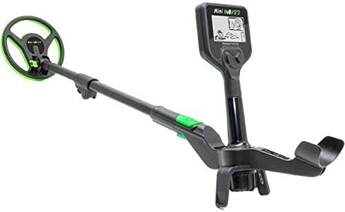 Nokta Makro Midi Hoard Metal Detector Image