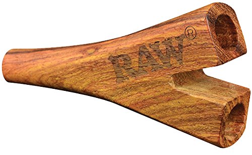 RAW Double Barrel | Supporto per Due Coni Simultanei - immagine 2