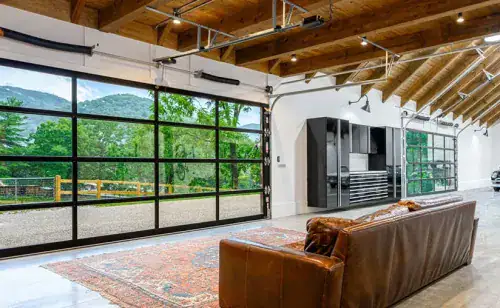 garage-door-glass