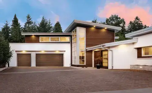 new-garage-door