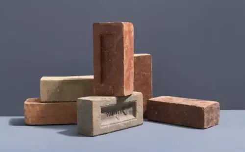 Nubrik Laneway Bricks