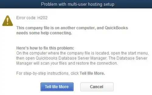 QuickBooks-Software-Error-code-H202
