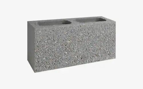 Designer Masonry Shotblast