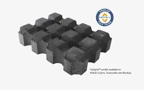 Turfgrid