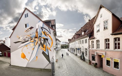 アート・デザイン・音楽 DAIM Mirko Reisser 1989-2014 graffiti Mirko Reisser (DAIM) – Urban Contemporary Art