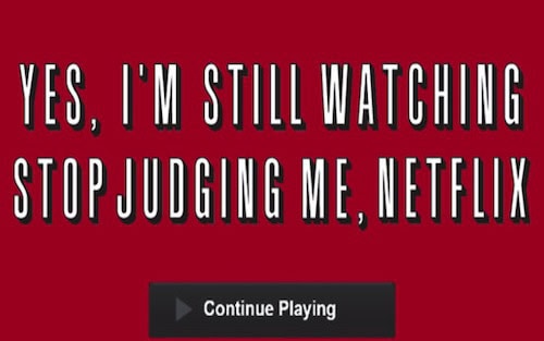 Netflix-Pause-Removal-Firefox-extension