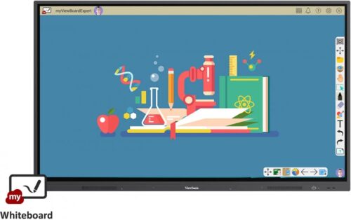 IFP32 Touchdisplay von Viewsonic