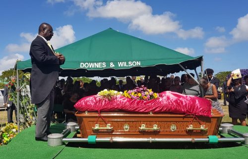 Downes & Wilson Funeral Home