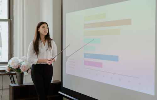 Improve content performance