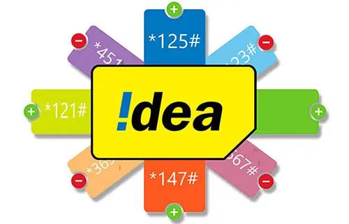 Idea SIM