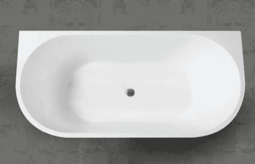 Hannah Collection Bathtub