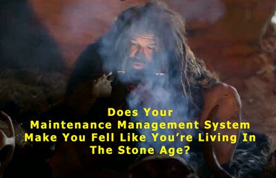 Revolutionizing Maintenance Management: Ditching Spreadsheets For A CMMS