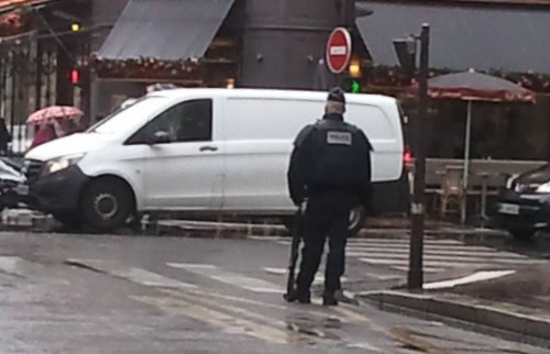 1,2 tonne de résine de cannabis saisie à Toulouse